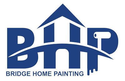 Bridge Home Painting Logo